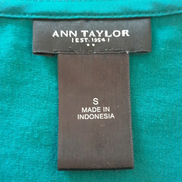 Dress Blouse - Picture 6 of 8